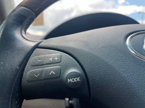 2009 Lexus ES 350