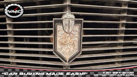 1971 Chevrolet Monte Carlo