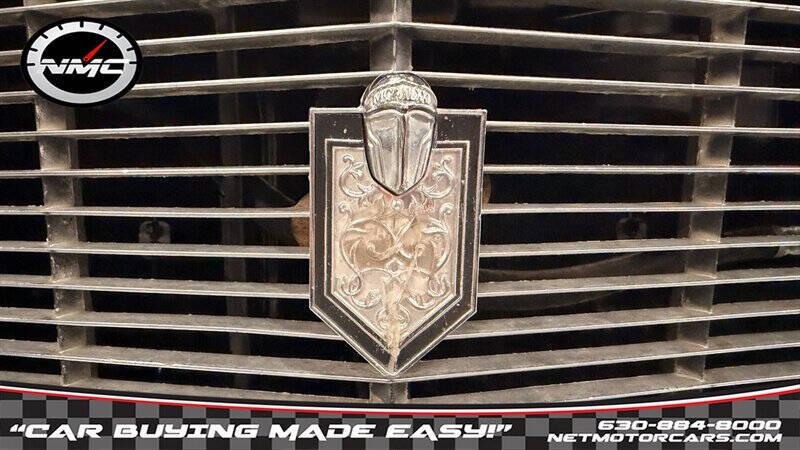 1971 Chevrolet Monte Carlo