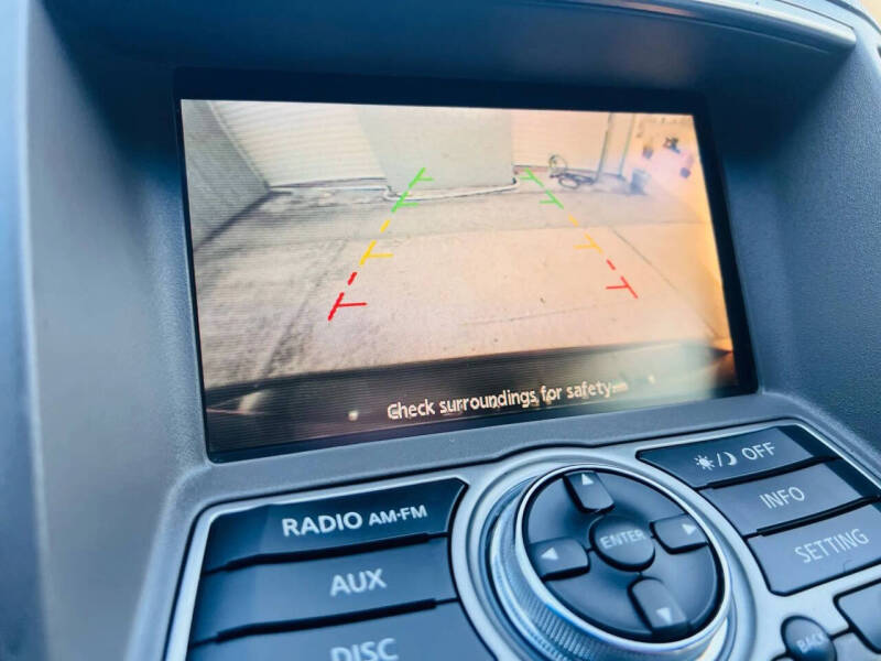 2010 Infiniti G37 Sedan Journey