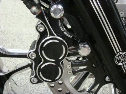 2012 Harley-Davidson Touring