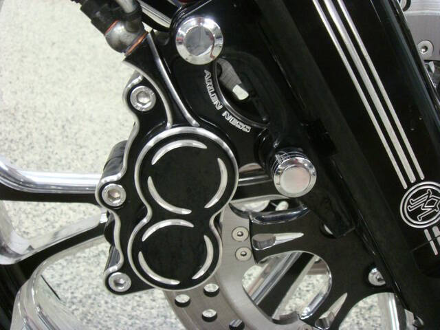 2012 Harley-Davidson Touring