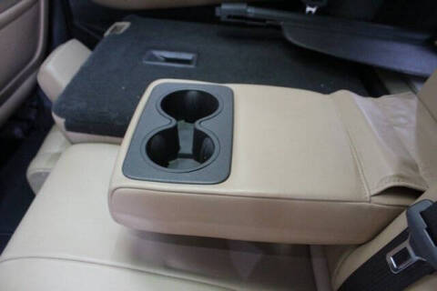 2017 Cadillac XT5 Platinum