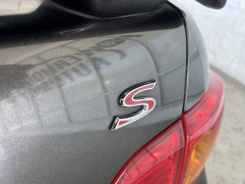 2009 Toyota Corolla S