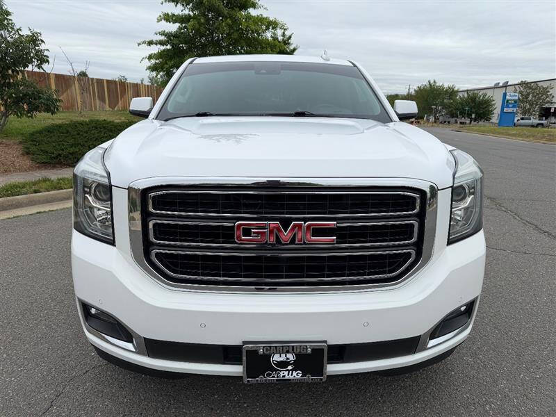 2019 GMC Yukon SLT