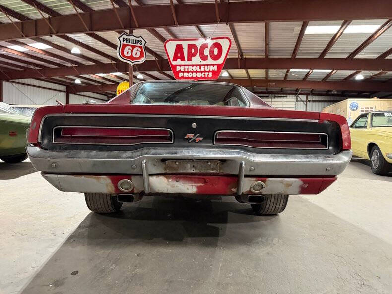 1969 Dodge Charger