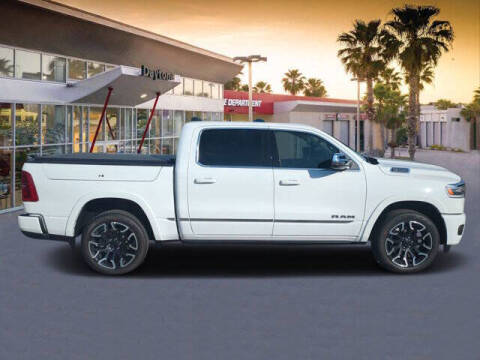 2025 RAM 1500 Limited