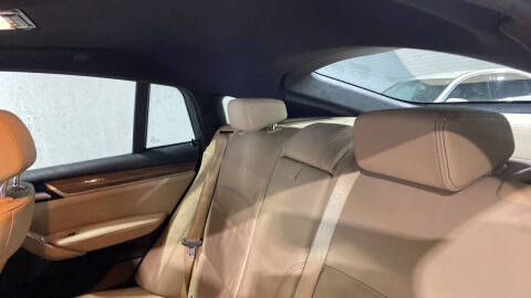 2018 BMW X4 xDrive28i