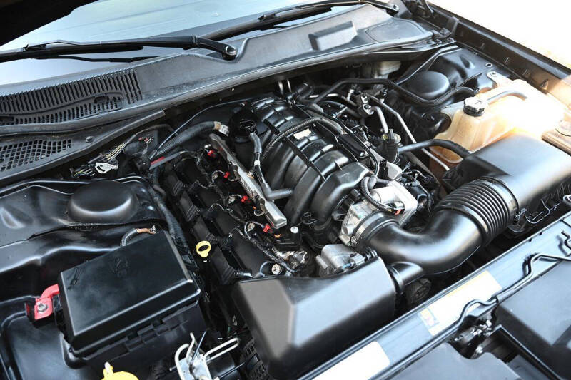 2009 Dodge Challenger R/T