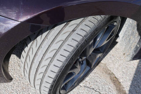 2014 Nissan 370Z Touring