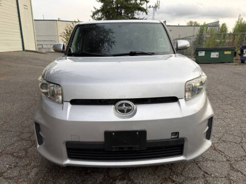 2011 Scion xB