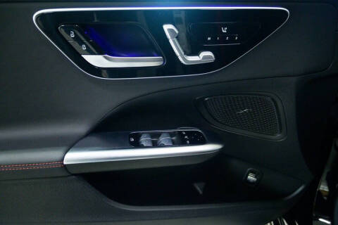 2023 Mercedes-Benz C-Class AMG C 43