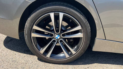 2018 BMW 3 Series 330e iPerformance