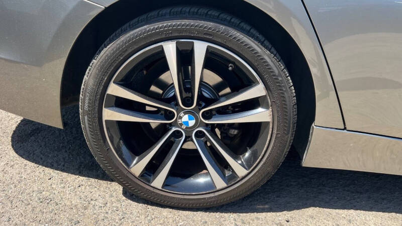 2018 BMW 3 Series 330e iPerformance