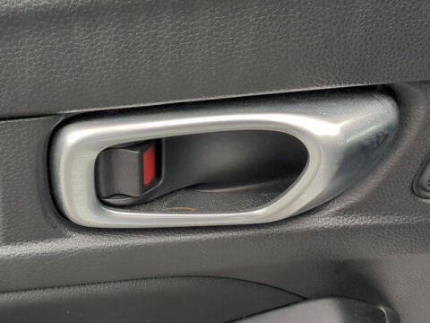 2024 Acura Integra w/A-SPEC