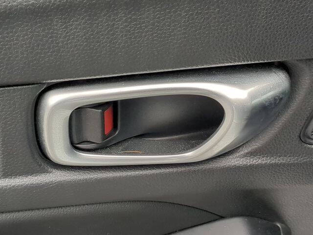 2024 Acura Integra w/A-SPEC