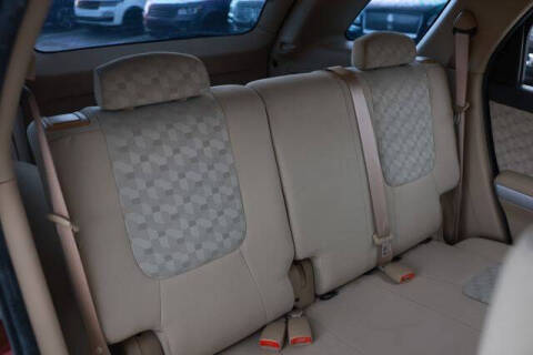 2007 Chevrolet Equinox LS