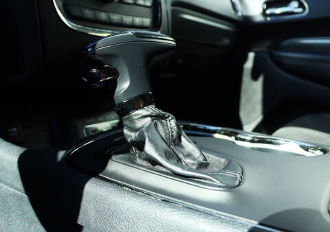 2020 Dodge Durango GT Plus