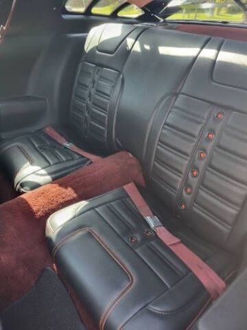 1980 Chevrolet Camaro