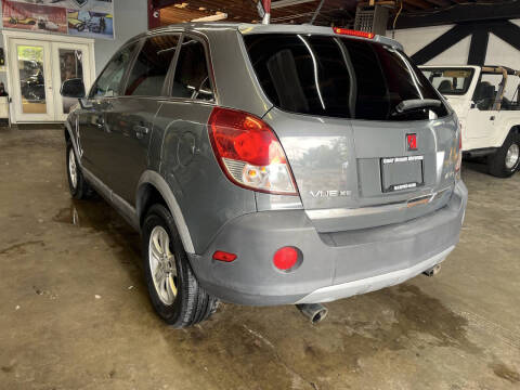 2009 Saturn Vue XE-V6