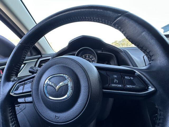 2017 Mazda MAZDA3 Touring