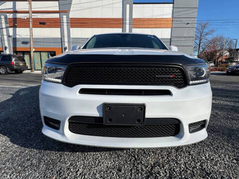 2019 Dodge Durango GT Plus