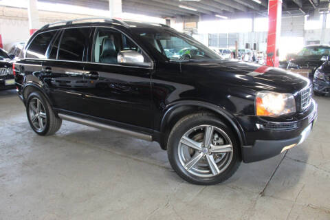 2010 Volvo XC90 3.2 R-Design