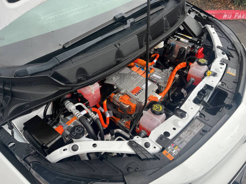2023 Chevrolet Bolt EV 2LT