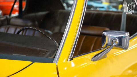 1973 Ford Torino