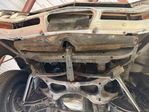 1969 Plymouth Roadrunner