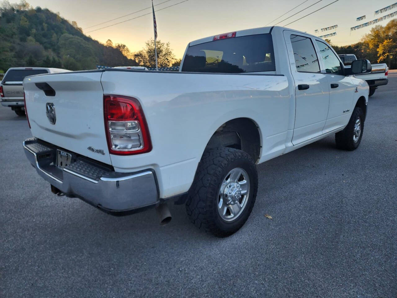 2020 Ram 2500 for sale at Auto Energy in Lebanon, VA