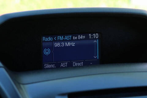 2015 Ford Transit 150