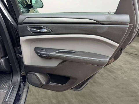 2011 Cadillac SRX