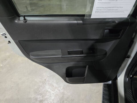 2008 Ford Escape XLT