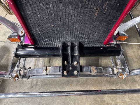 1923 Ford Model T