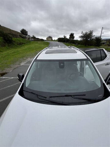 2019 Chevrolet Traverse RS