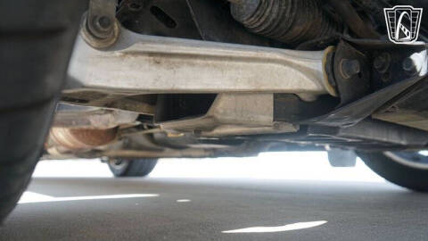 1993 Chevrolet Corvette