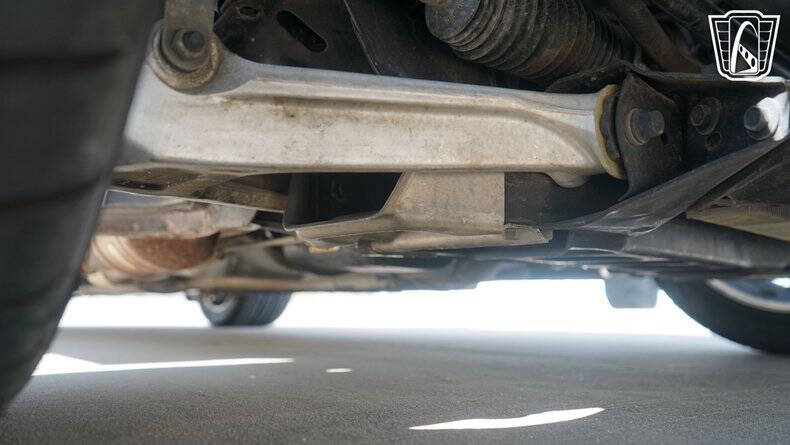 1993 Chevrolet Corvette