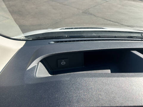 2026 Ford Transit 250