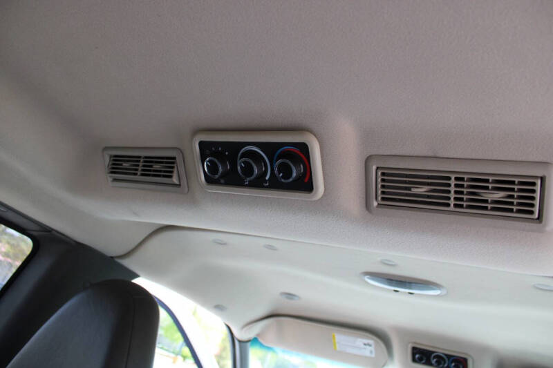 2014 GMC Savana LT 1500