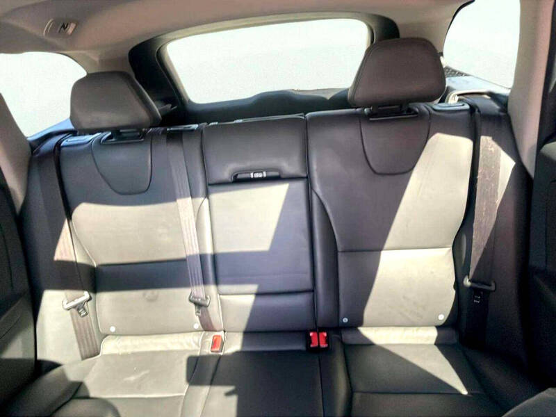 2017 Volvo XC60 T5 Inscription