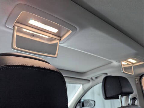 2022 BMW 7 Series 740i