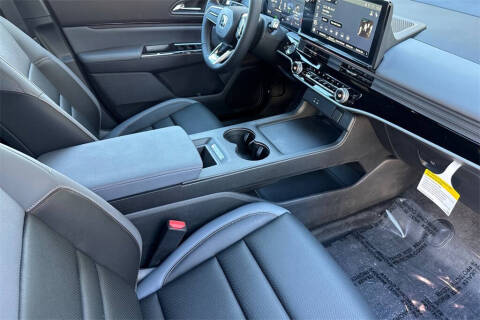 2026 Honda Prologue Elite