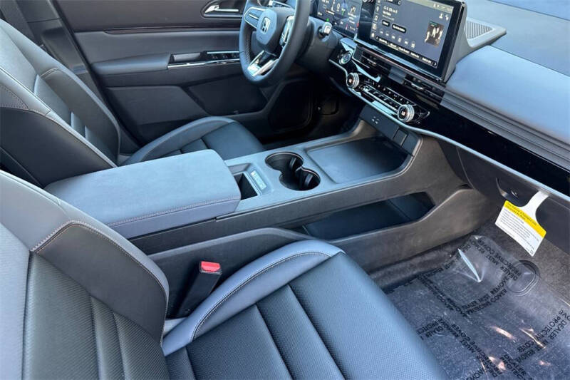 2026 Honda Prologue Elite