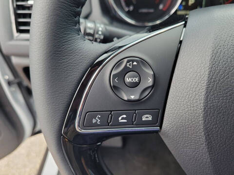 2026 Mitsubishi Outlander Sport