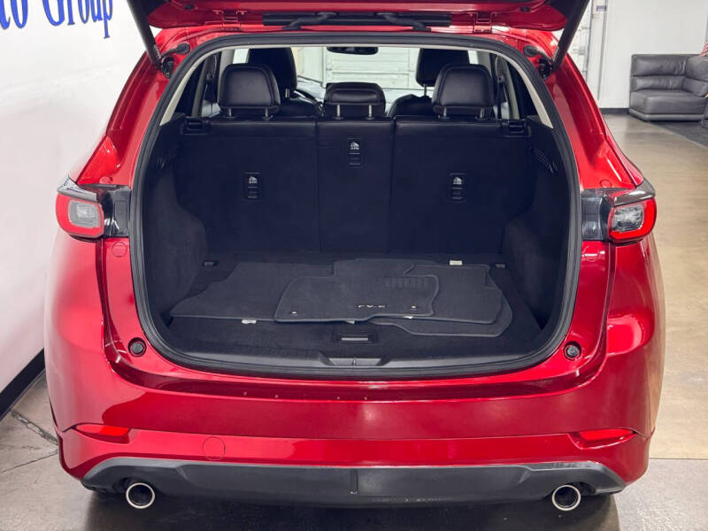 2024 Mazda CX-5 2.5 S Preferred