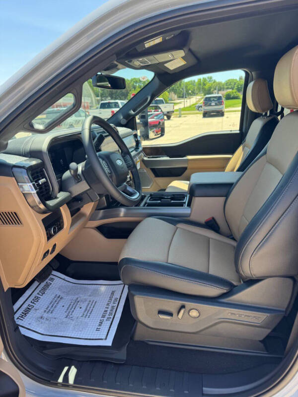 2026 Ford F-250 Super Duty