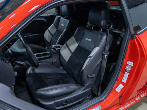 2010 Dodge Challenger