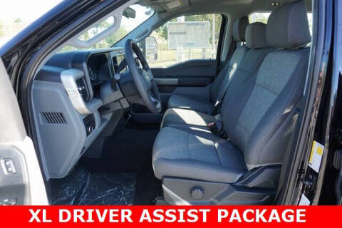 2026 Ford F-350 Super Duty XL