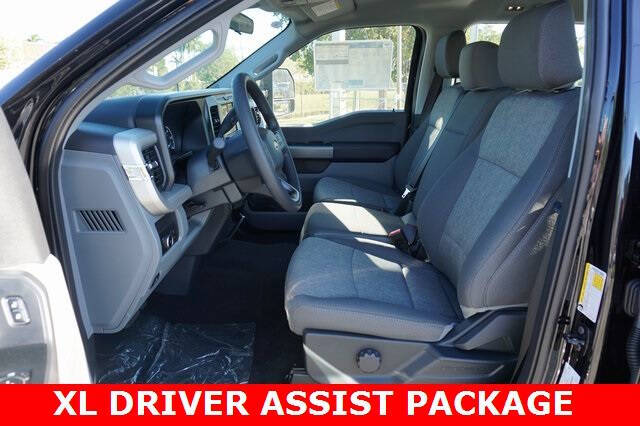 2026 Ford F-350 Super Duty XL